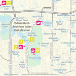 Twin Cities Water Recreation Opportunities in Minnesota