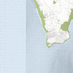 Getlost Map 85420-2 LIPTRAP Victoria Topographic Map V16b 1:25,000