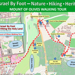 Jerusalem - Mount of Olives Walking Tour Preview 1