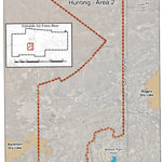Edwards AFB Hunting Area 2 Preview 1