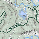 SNQ | Carte Outaouais 2