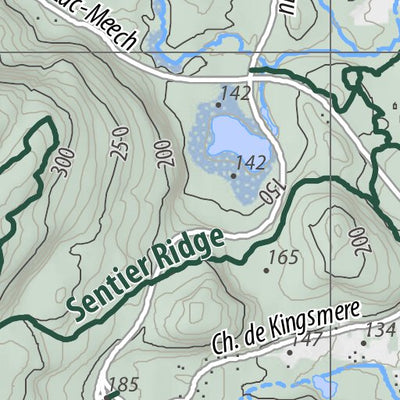 SNQ | Carte Outaouais 2