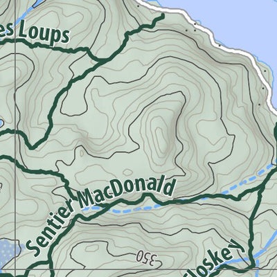 SNQ | Carte Outaouais 3