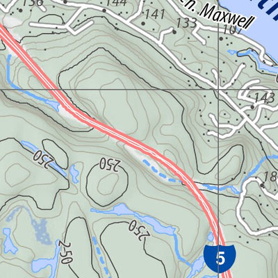 SNQ | Carte Outaouais 3