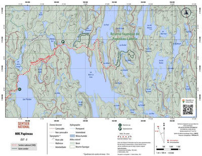 SNQ | Carte Outaouais 8