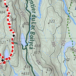 SNQ | Carte Laurentides 12