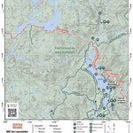 SNQ | Carte Laurentides 13