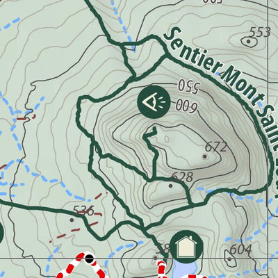SNQ | Carte Lanaudière 18