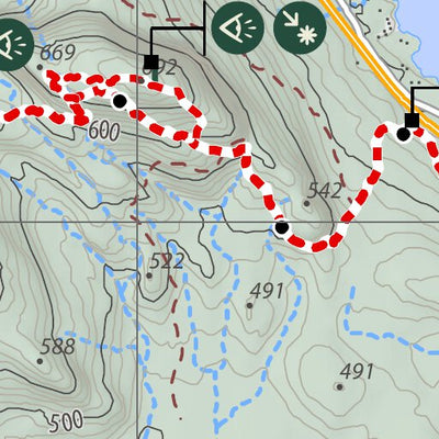 SNQ | Carte Lanaudière 18