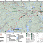 SNQ | Carte Mauricie 27