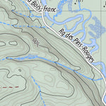 SNQ | Carte Mauricie 27