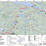 SNQ | Carte Mauricie 28