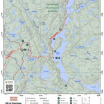 SNQ | Carte Mauricie 30