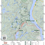 SNQ | Carte Mauricie 31