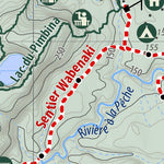 SNQ | Carte Mauricie 31