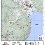 SNQ | Carte Charlevoix 42