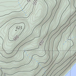 SNQ | Carte Charlevoix 42