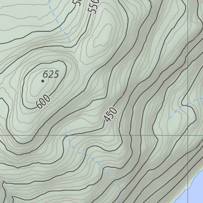 SNQ | Carte Charlevoix 42