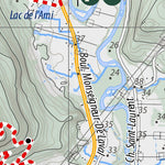 SNQ | Carte Charlevoix 44