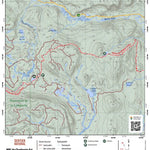 SNQ | Carte Charlevoix 52