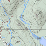 SNQ | Carte Charlevoix 52