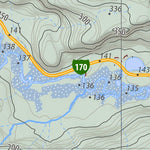 SNQ | Carte Charlevoix 52