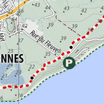 SNQ | Carte Côte-Nord 54