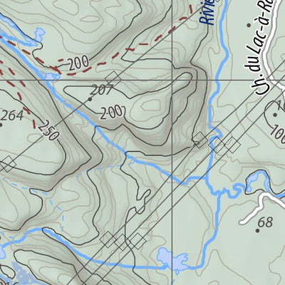 SNQ | Carte Côte-Nord 54