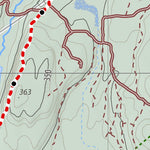SNQ | Carte Bas-Saint-Laurent 60