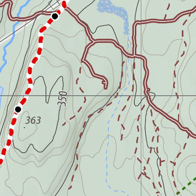 SNQ | Carte Bas-Saint-Laurent 60