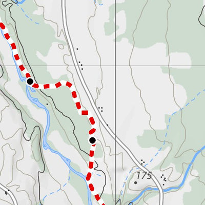 SNQ | Carte Bas-Saint-Laurent 63