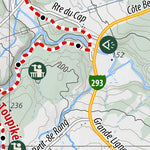 SNQ | Carte Bas-Saint-Laurent 63