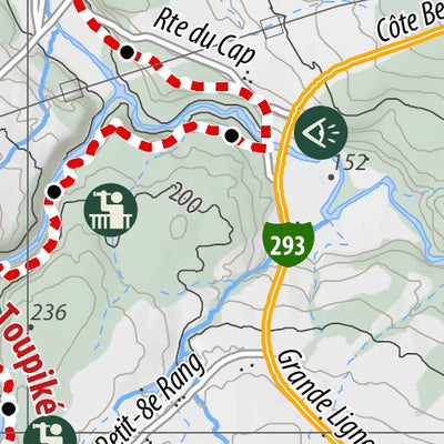 SNQ | Carte Bas-Saint-Laurent 63