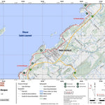 SNQ | Carte Bas-Saint-Laurent 65