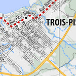 SNQ | Carte Bas-Saint-Laurent 65
