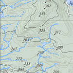 SNQ | Carte Bas-Saint-Laurent 69