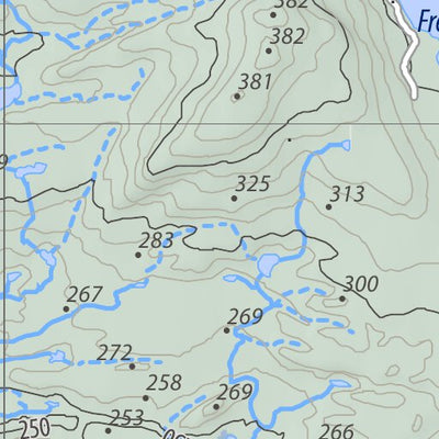 SNQ | Carte Bas-Saint-Laurent 69