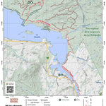 SNQ | Carte Gaspésie 78