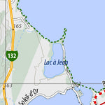 SNQ | Carte Gaspésie 78