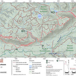 SNQ | Carte Gaspésie 81
