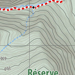 SNQ | Carte Gaspésie 84