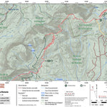 SNQ | Carte Gaspésie 85