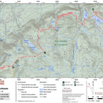 SNQ | Carte Gaspésie 86