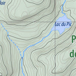 SNQ | Carte Gaspésie 87