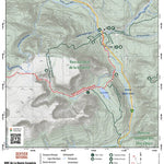 SNQ | Carte Gaspésie 89