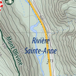 SNQ | Carte Gaspésie 89