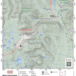 SNQ | Carte Gaspésie 91