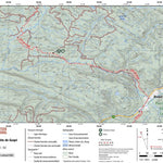 SNQ | Carte Gaspésie 102