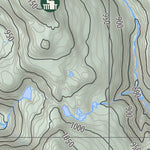 SNQ | Carte Gaspésie 90