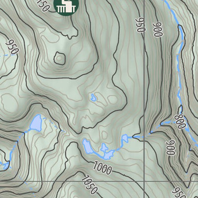 SNQ | Carte Gaspésie 90